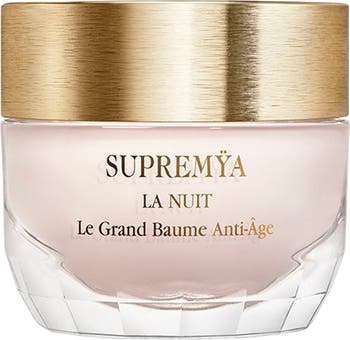 Supremÿa Supreme Anti-Aging Night Cream
