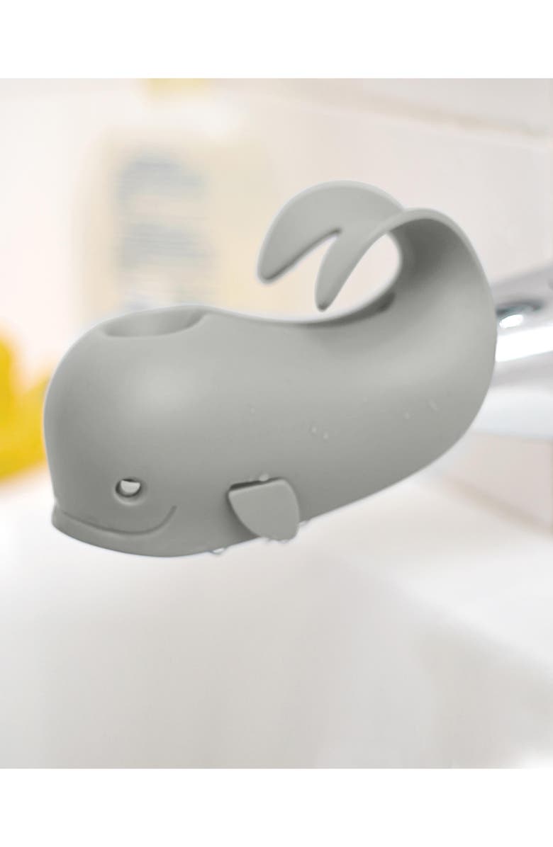 Skip Hop 'Moby' Bath Spout Cover, Alternate, color,