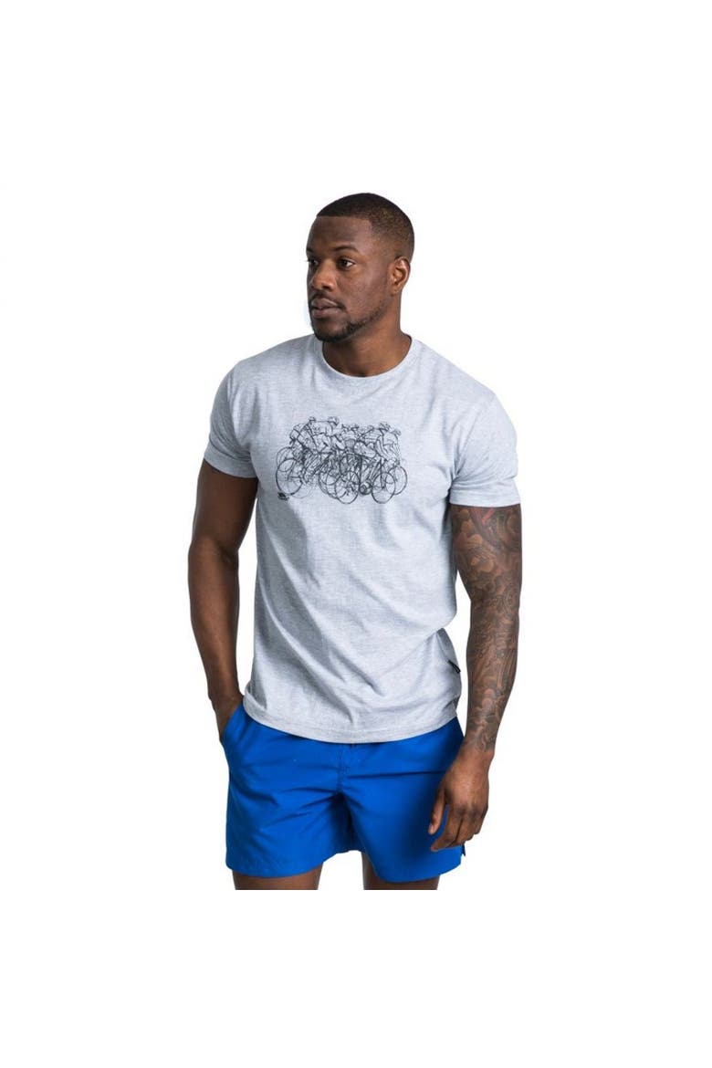 Granvin Swim Shorts, Alternate, color, Cobalt