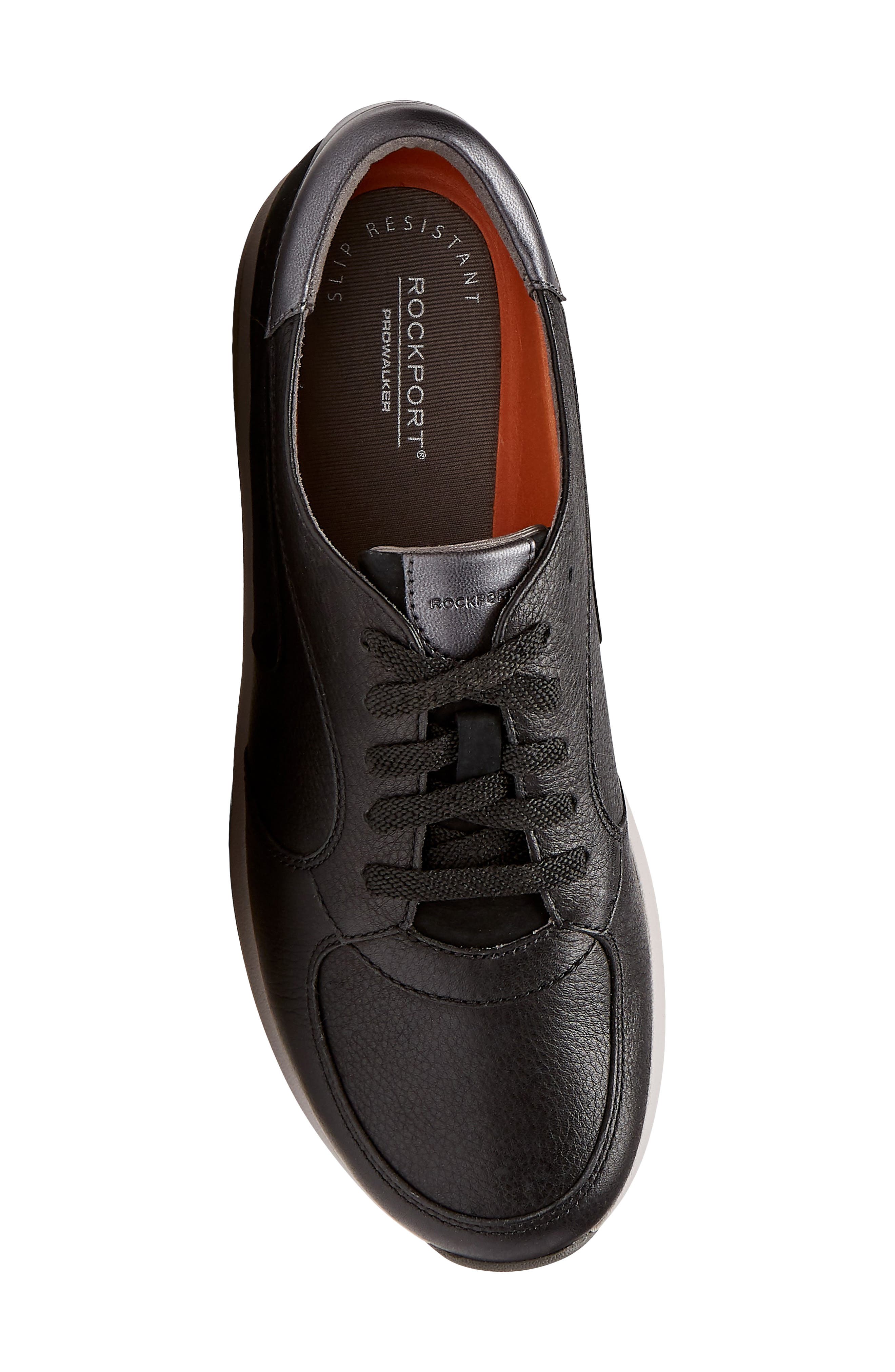 Rockport Blucher Sneaker, Alternate, color, 