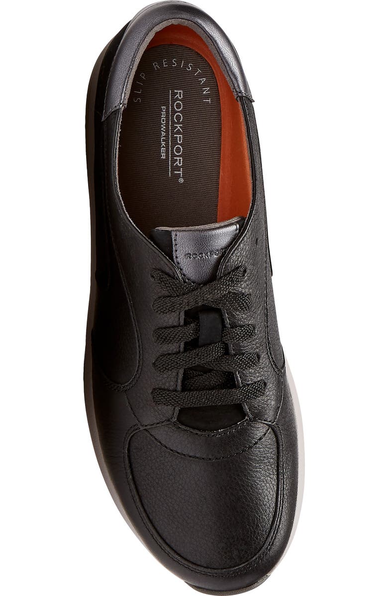 Rockport Blucher Sneaker, Alternate, color,