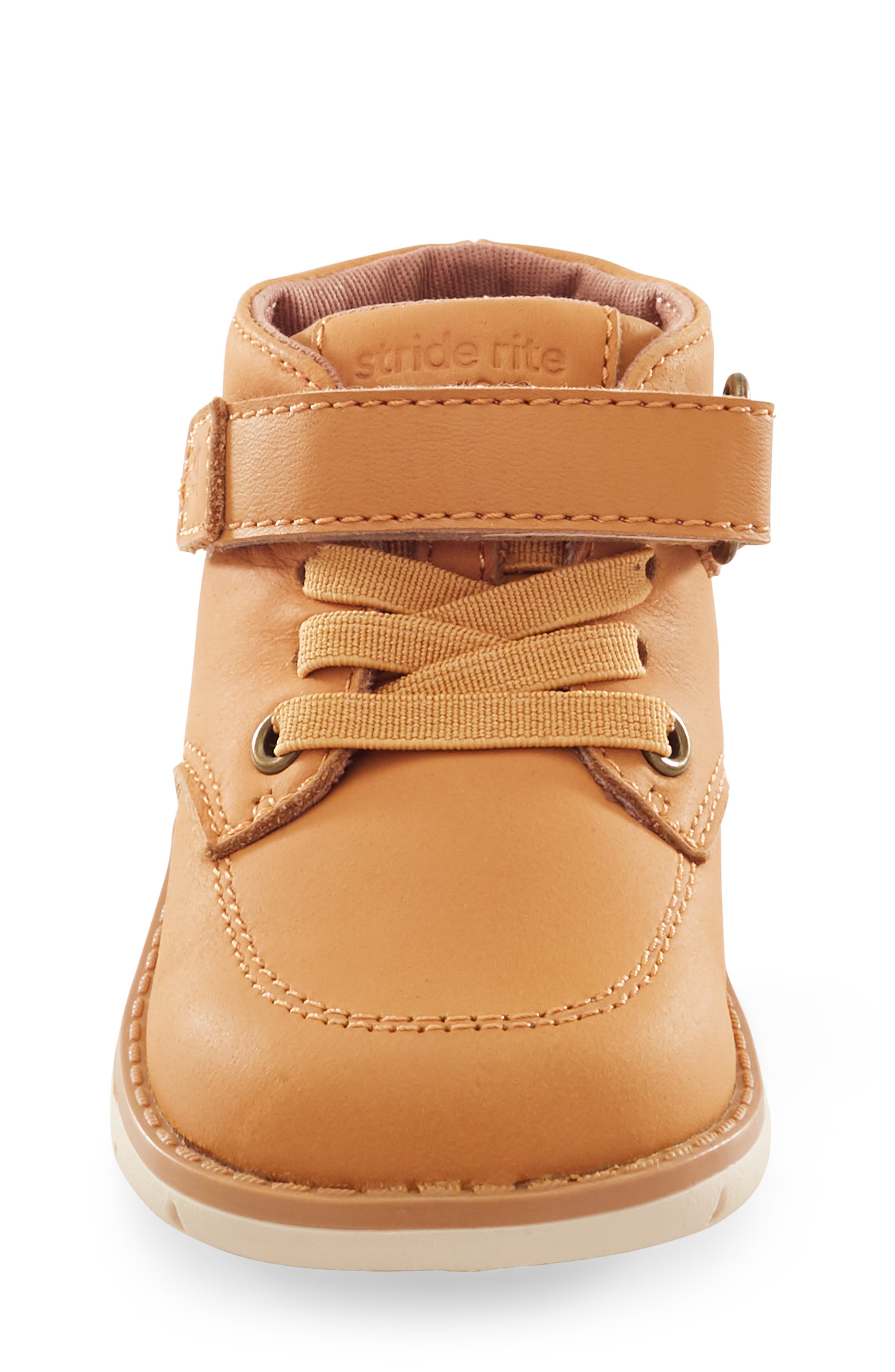 Stride Rite SRTech<sup>™</sup> Quinn Bootie, Alternate, color, 