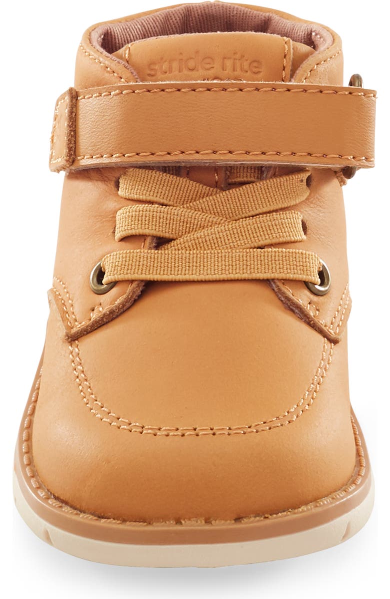 Stride Rite SRTech<sup>™</sup> Quinn Bootie, Alternate, color,