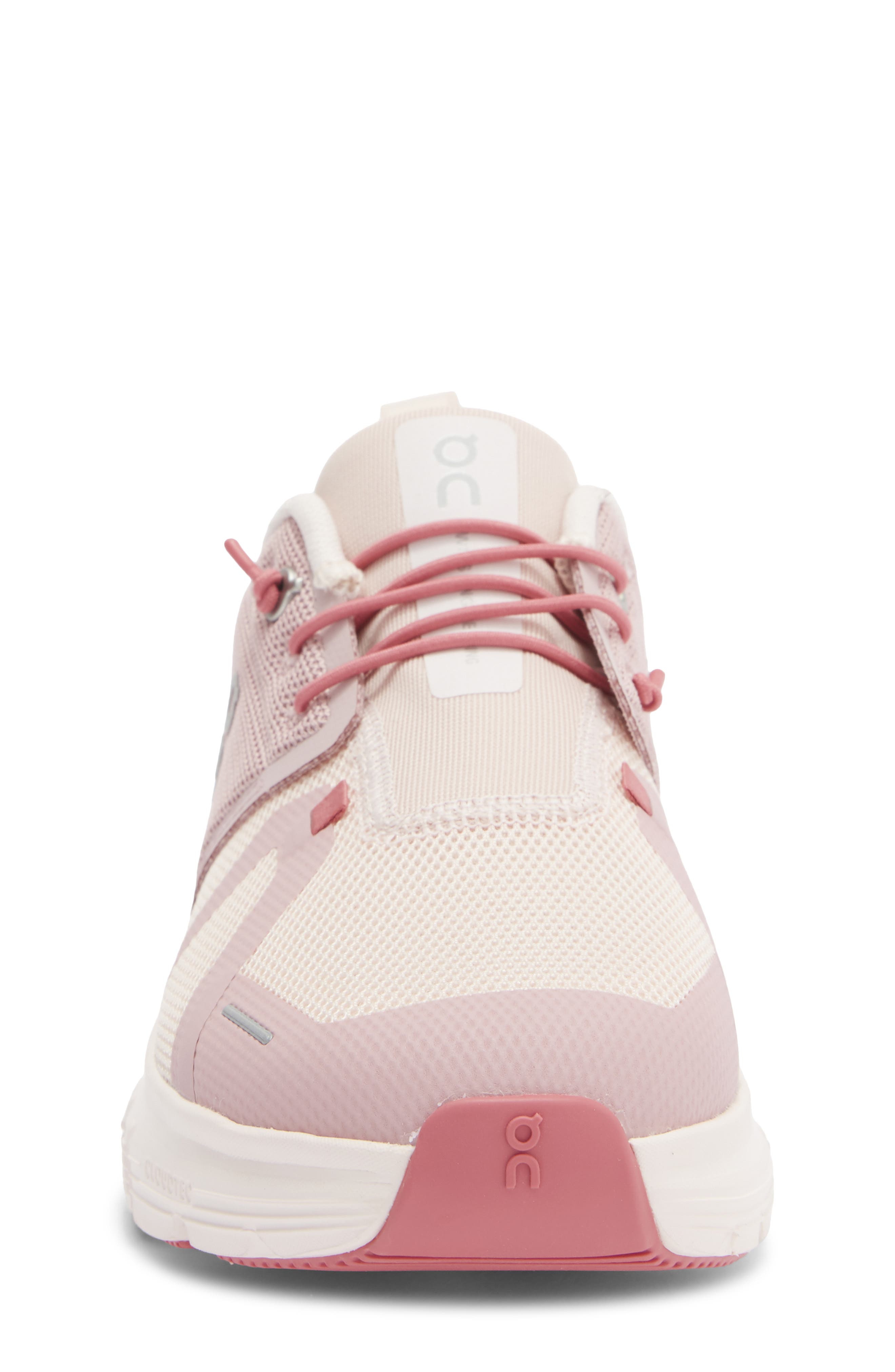 Kids' Cloud Sky 2 Running Sneaker, Alternate, color, ZEPHYR/ CAMELLIA