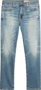 AG Tellis Slim Fit Jeans