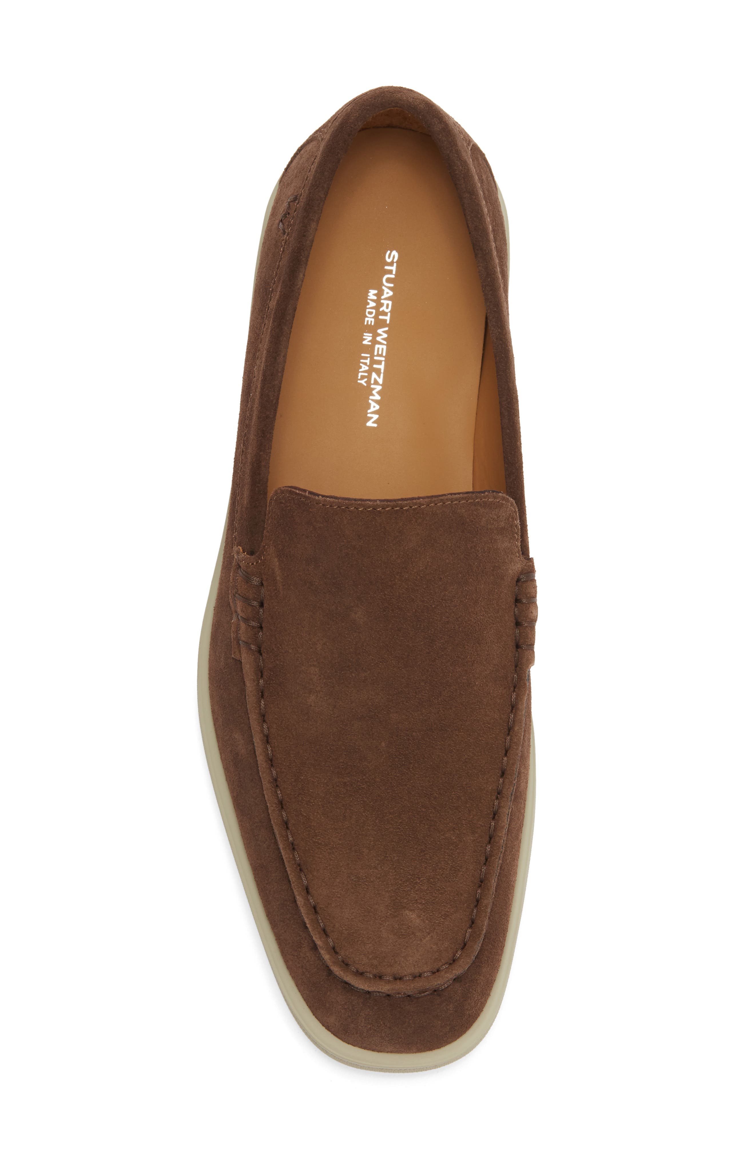 Don Loafer, Alternate, color, ESPRESSO