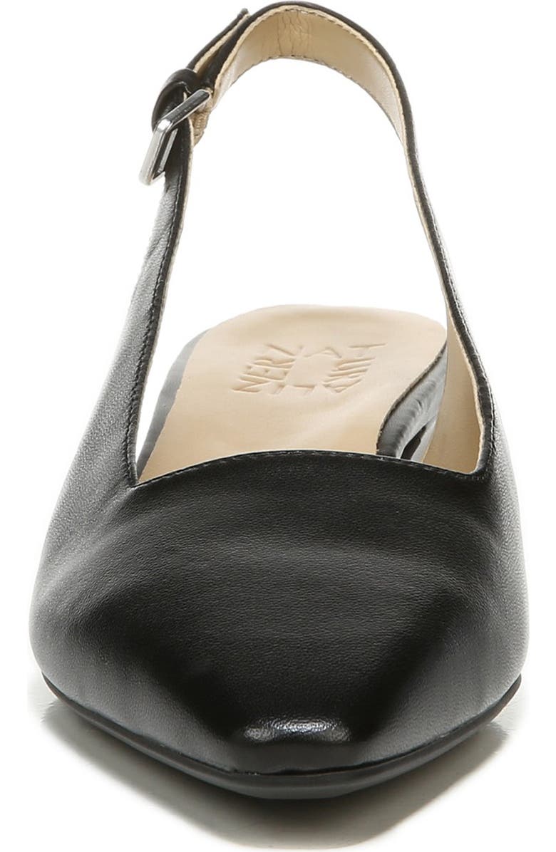 Naturalizer Lesley Slingback Pump, Alternate, color,