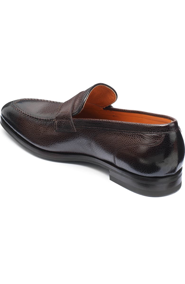 Santoni Nambia Loafer, Alternate, color,