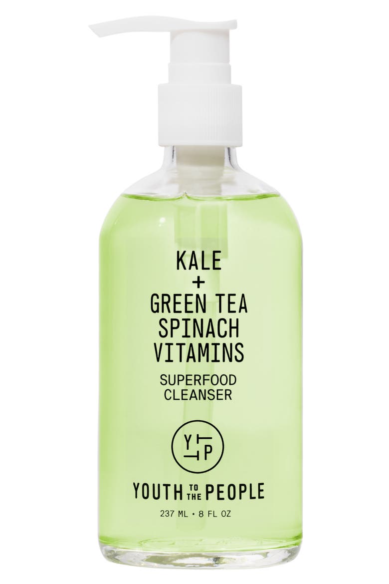 Superfood Cleanser, Main, color, REGULAR
