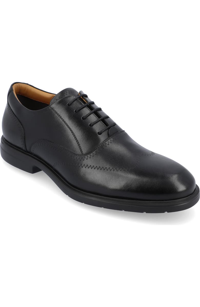 Thomas & Vine Hughes Oxford - Wide Width, Main, color,