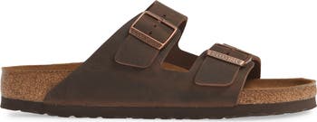 Arizona Soft Slide Sandal