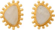 SYLVIA TOLEDANO Dots Earrings