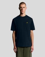 Lyle & Scott Oversized T-Shirt