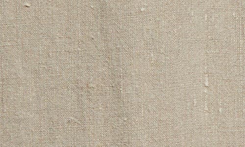 Diotima Seaford Embellished Linen Maxi Dress In Beige