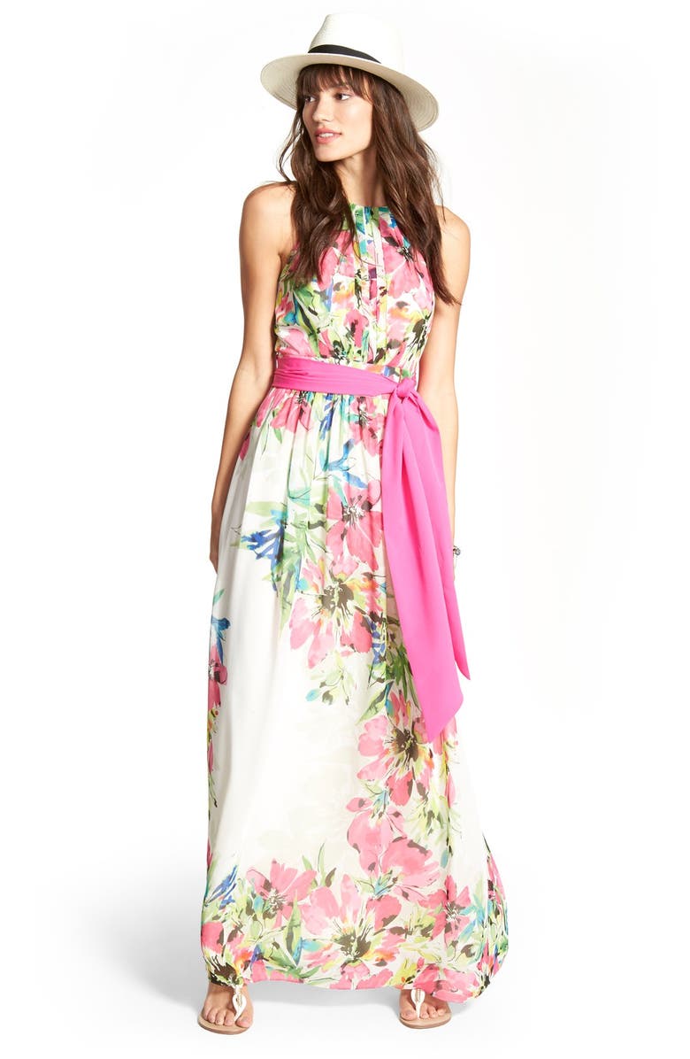 rag & bone Straw Panama Hat, Alternate, color,