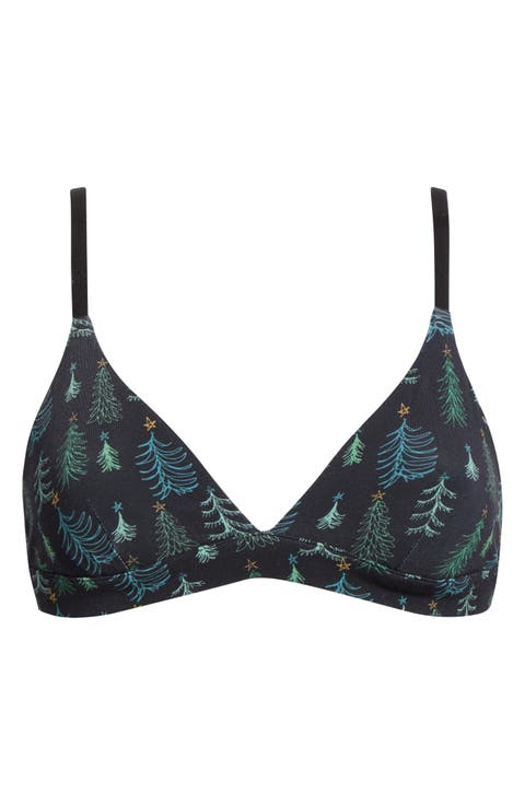 FeelFree Triangle Bralette