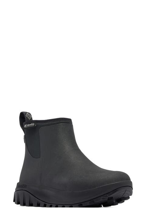 Venturetrot Waterproof Boot