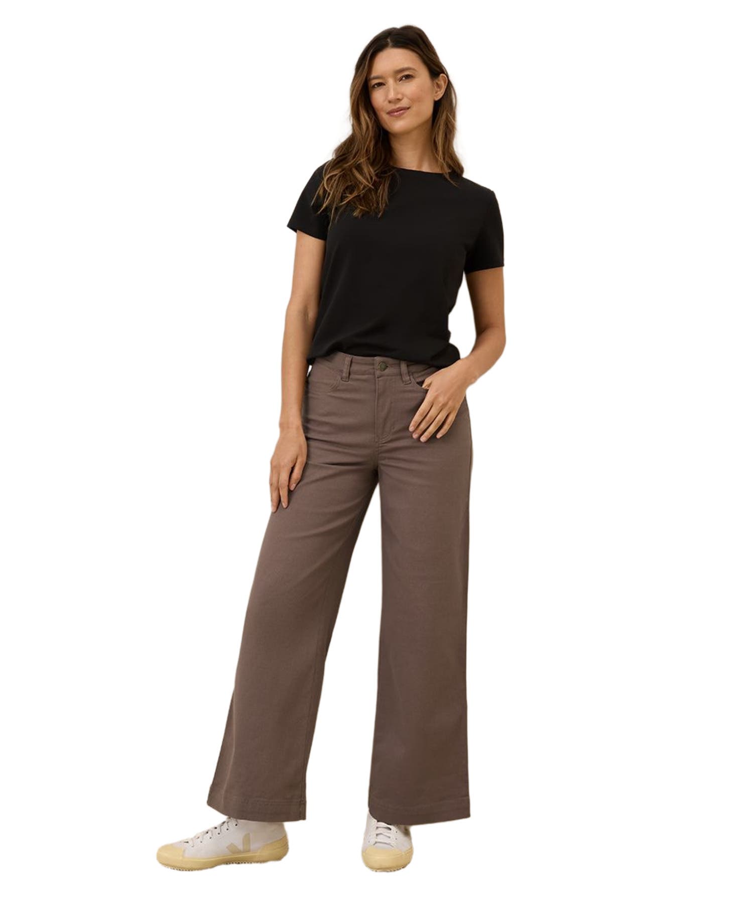 Deep Taupe
