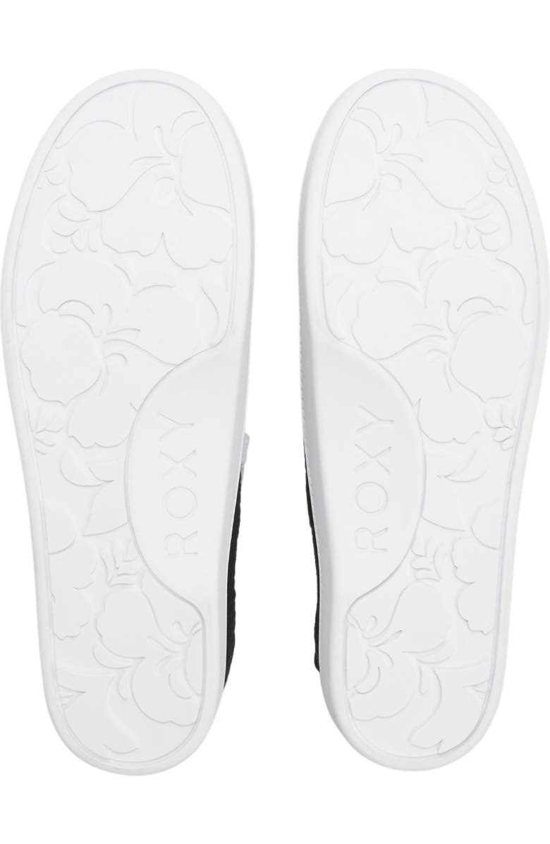 Roxy Bayshore Plus II Sneaker, Alternate, color,