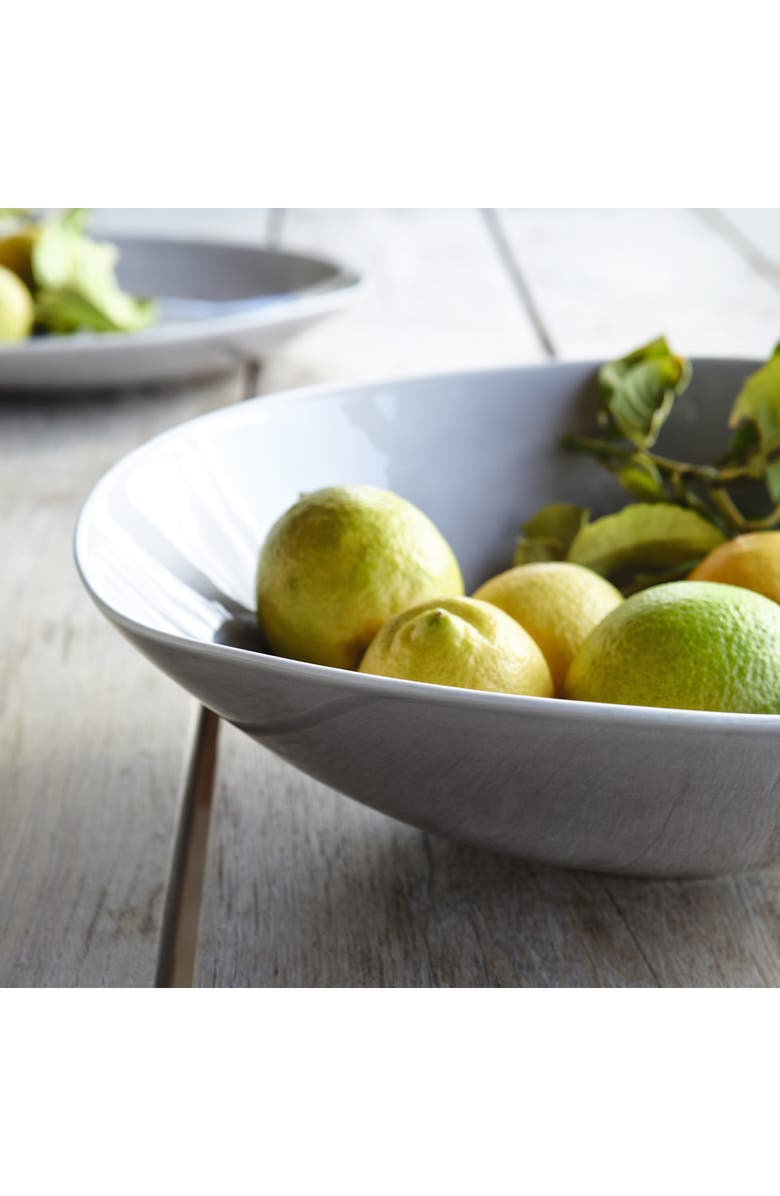 The White Company Large Serving Bowl, Alternate, color, 