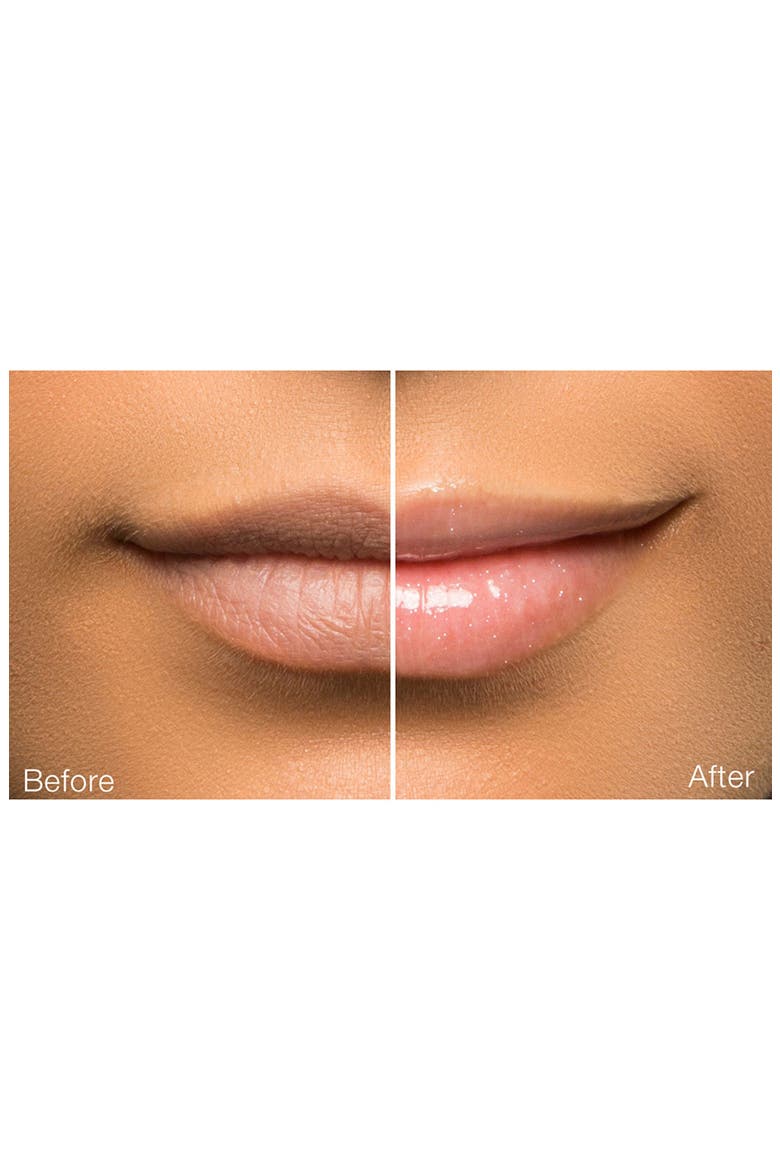The Lip Slip® One Luxe Clear Shine Lip Gloss, Alternate, color, NO COLOR