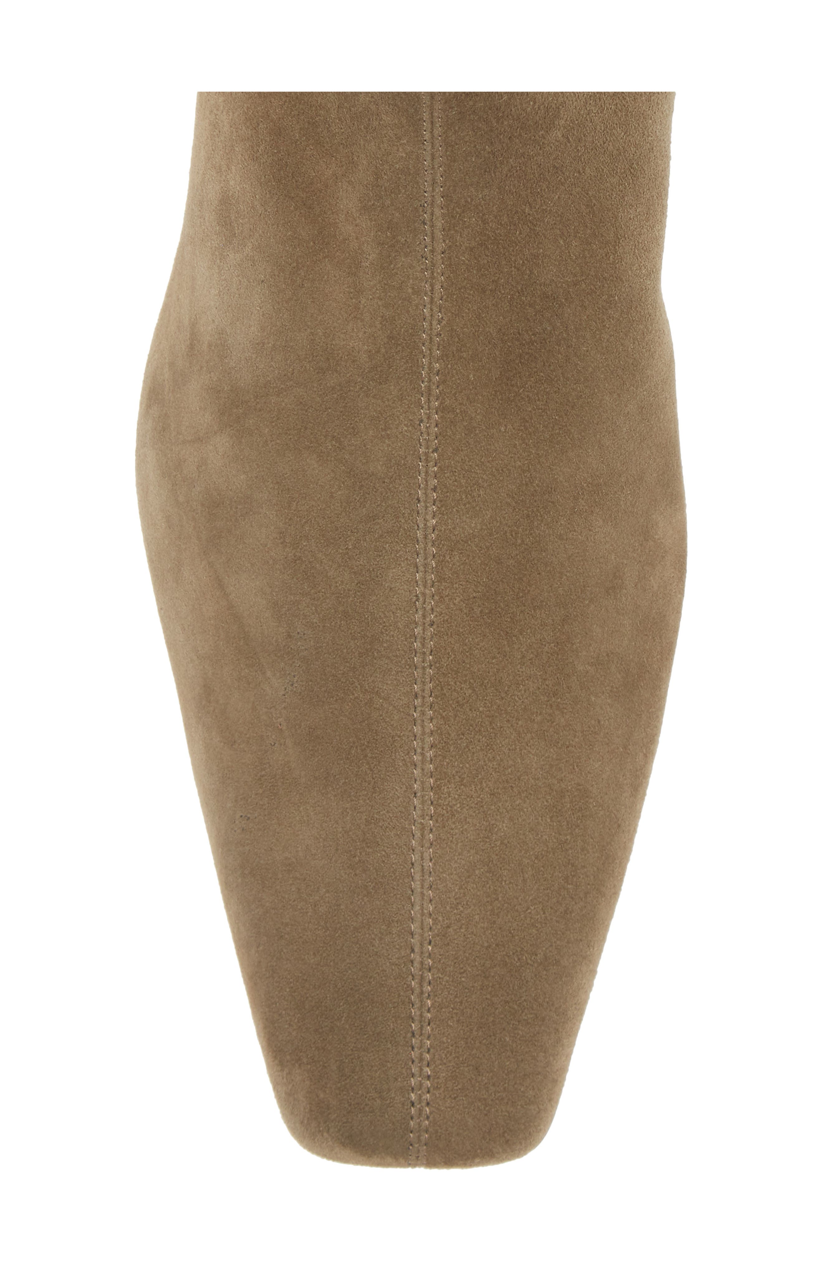 Proenza Schouler Trap Bootie, Alternate, color, 