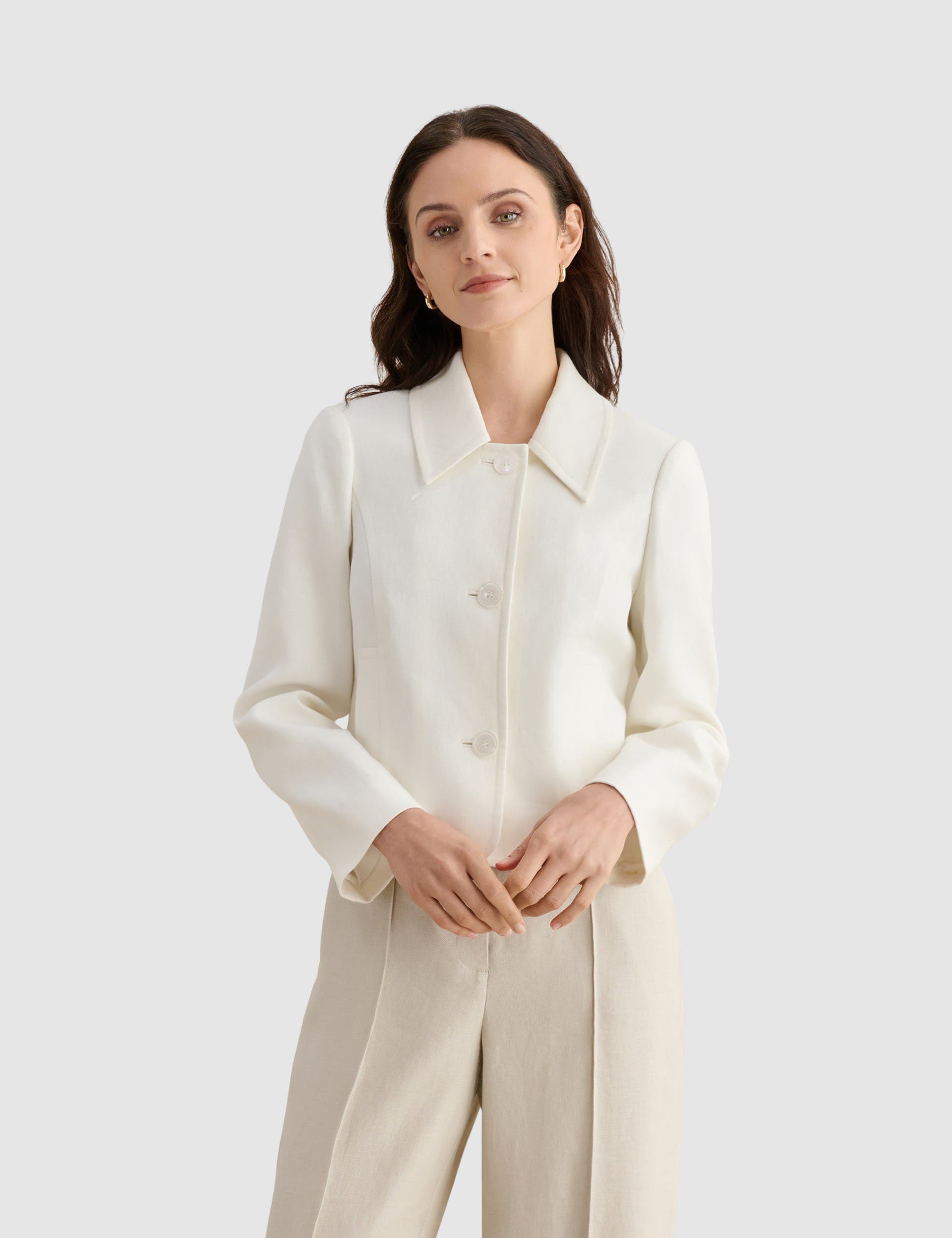 selected Ivory
