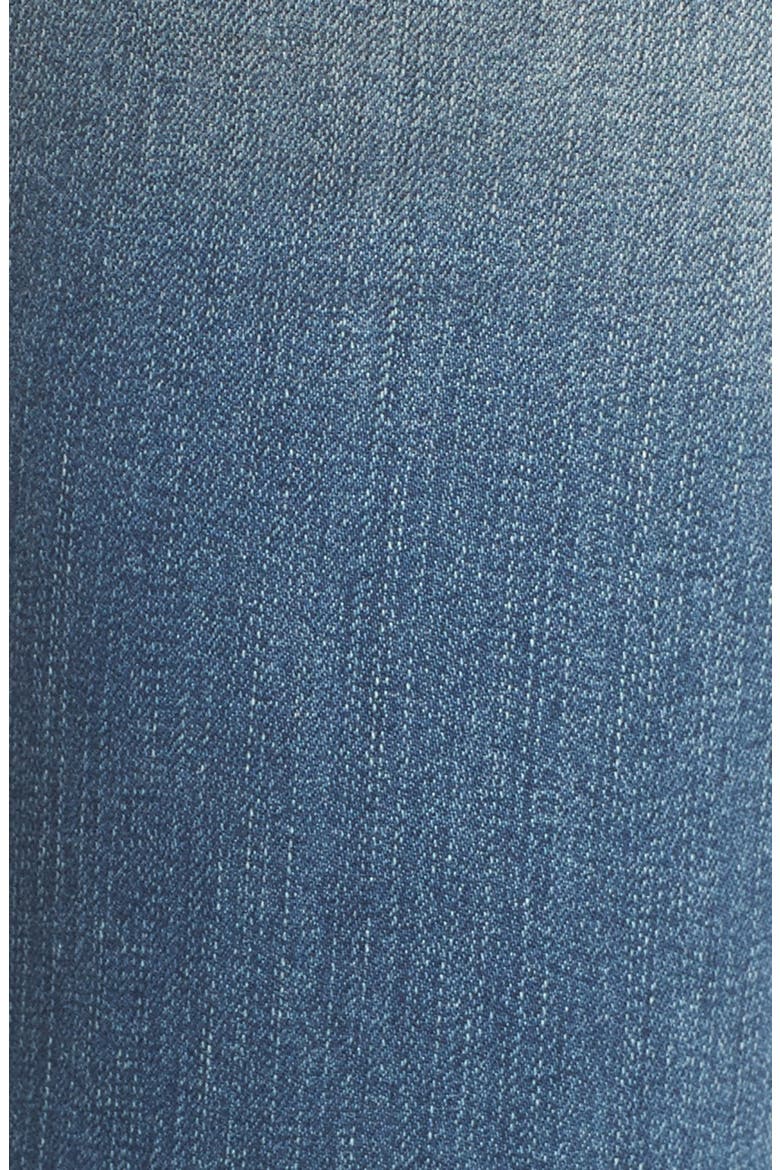 'Sarah' Skinny Jeans, Alternate, color, PALM