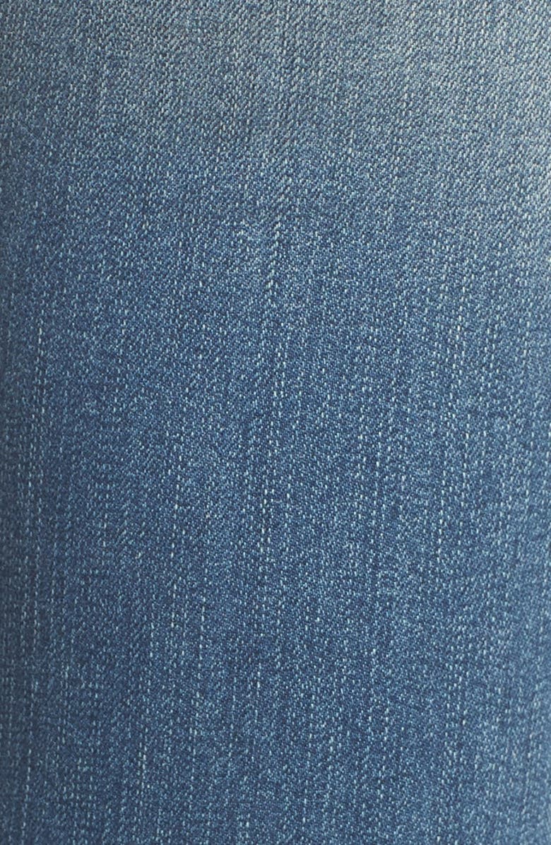 Articles of Society 'Sarah' Skinny Jeans, Alternate, color, 