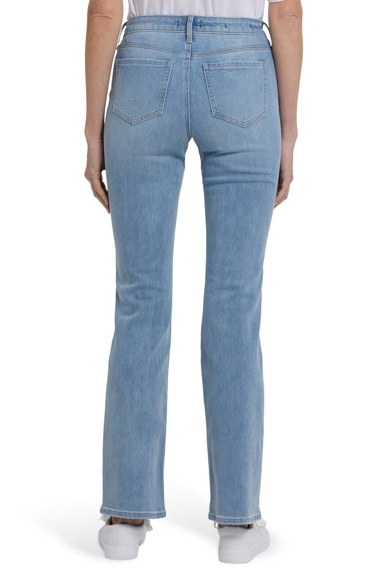 Barbara Bootcut Jeans, Alternate, color, MAJESTIC DUSK