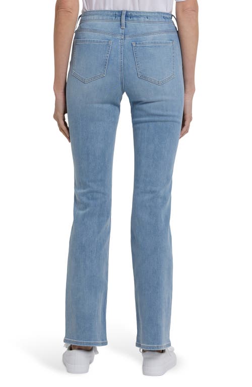 Nydj Barbara Bootcut Jeans In Multi