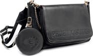 LUSSO Phoenix Suns Rianna Multi Pouchette Bag