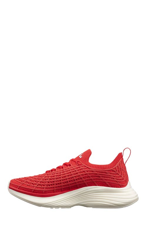 Apl Athletic Propulsion Labs Techloom Zipline Sneakers In Multi