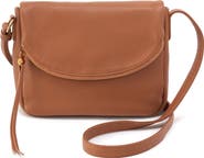 HOBO Fern Crossbody Messenger Bag