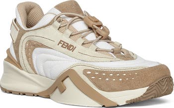 Fendi Flow Sneaker (Women) | Nordstrom