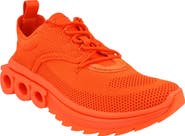 FERRAGAMO Nima Knit Sneaker