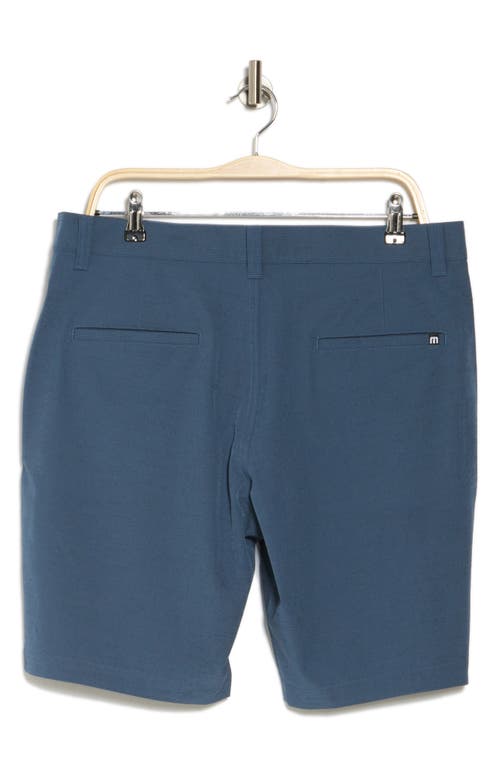 Travismathew Switchbacks Hybrid Shorts