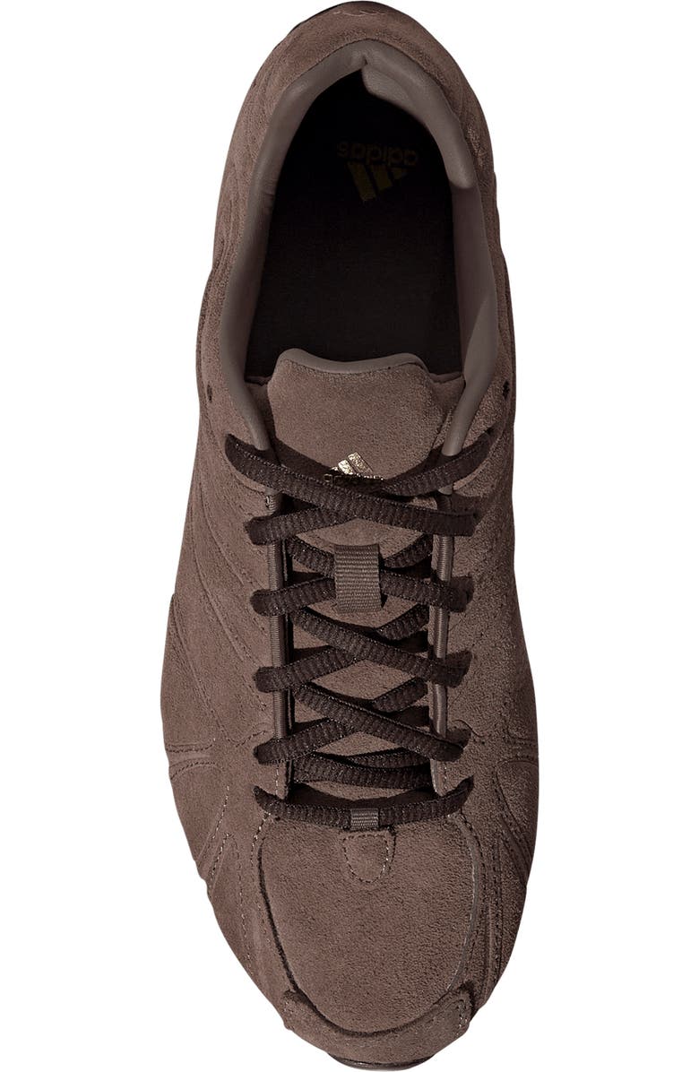 adidas Ghost Sprint Running Sneaker, Alternate, color, Earth Strata/ Coffee/ Gold