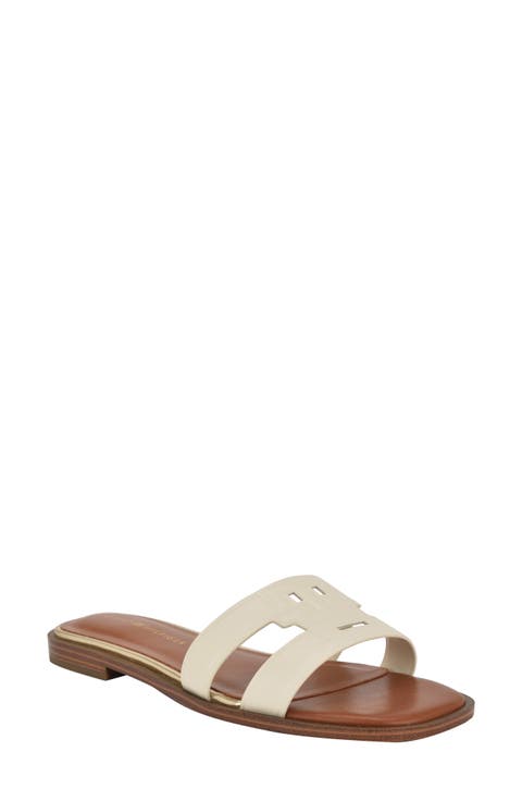 Terenz Slide Sandal (Women)