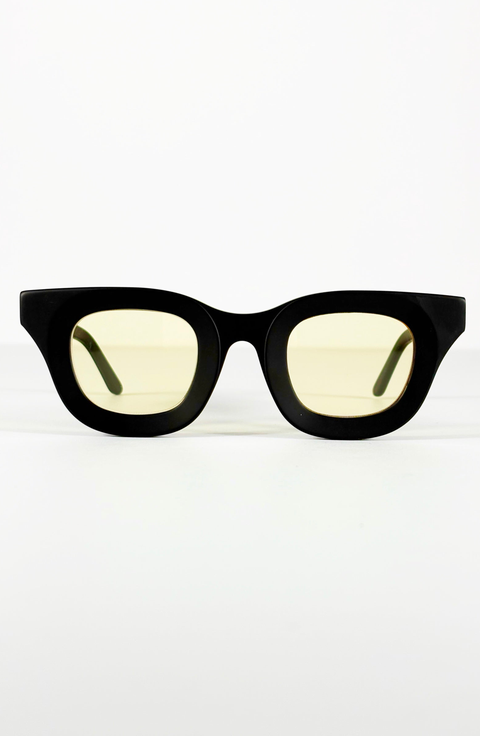 Matte Frame 3 Eyewear