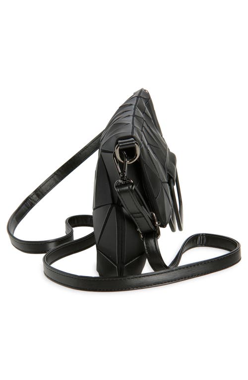 Patrizia Luca Foldover Convertible Tote Bag