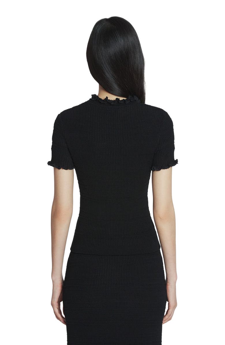 Lanvin COTTON TOP, Alternate, color, 