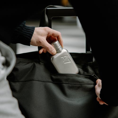 Memobottle A7
