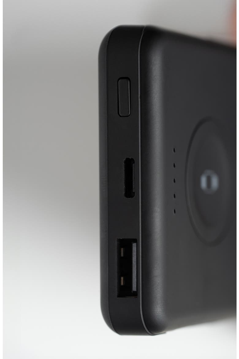 Power Bank, Alternate, color, BLACK