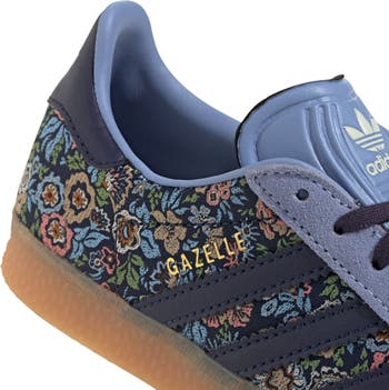 x Liberty London Gazelle Sneaker
