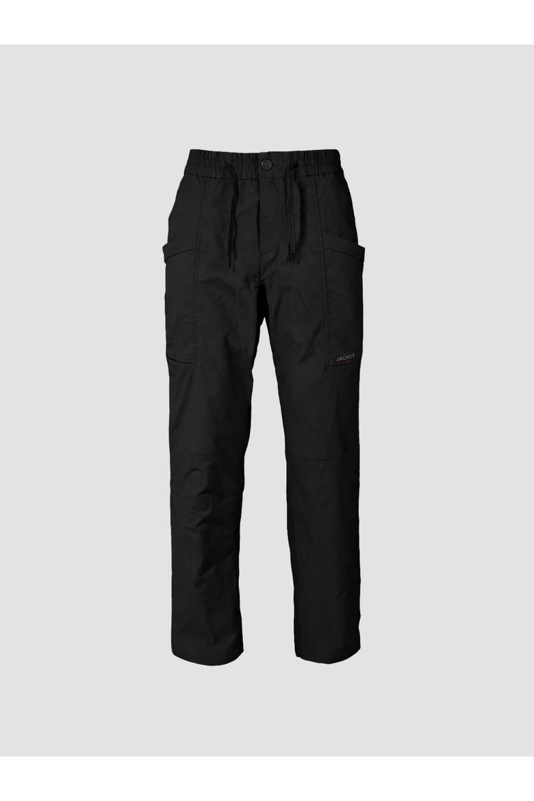 Jupiter Treck Trouser, Alternate, color, Black