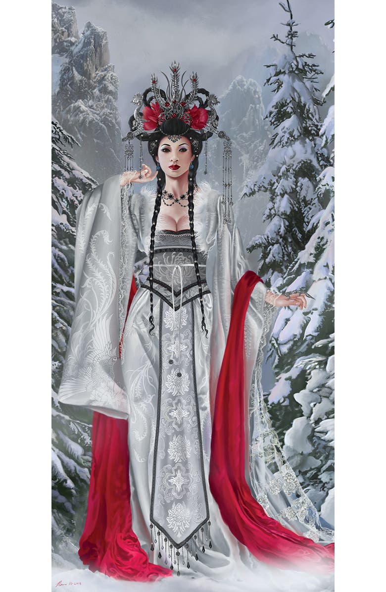 Sunsout Empress 1000 piece Jigsaw Puzzle for Adults, Alternate, color, Multicolor