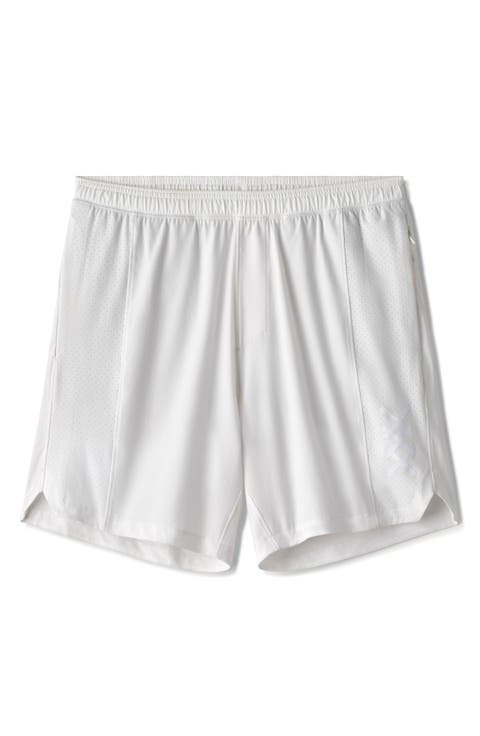 Backspin 7-Inch Lined Shorts