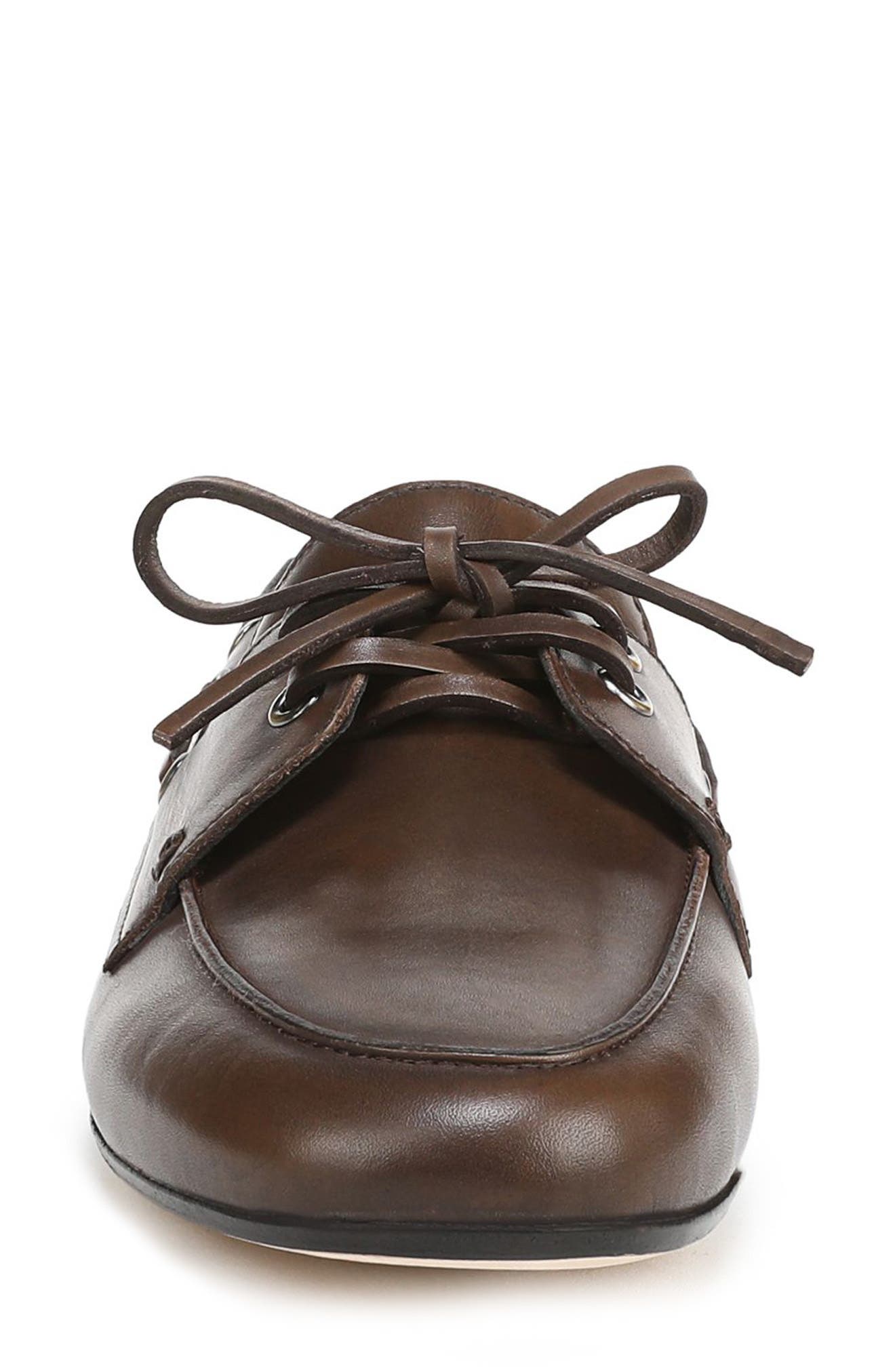 Vince Marin Boat Shoe, Alternate, color, 