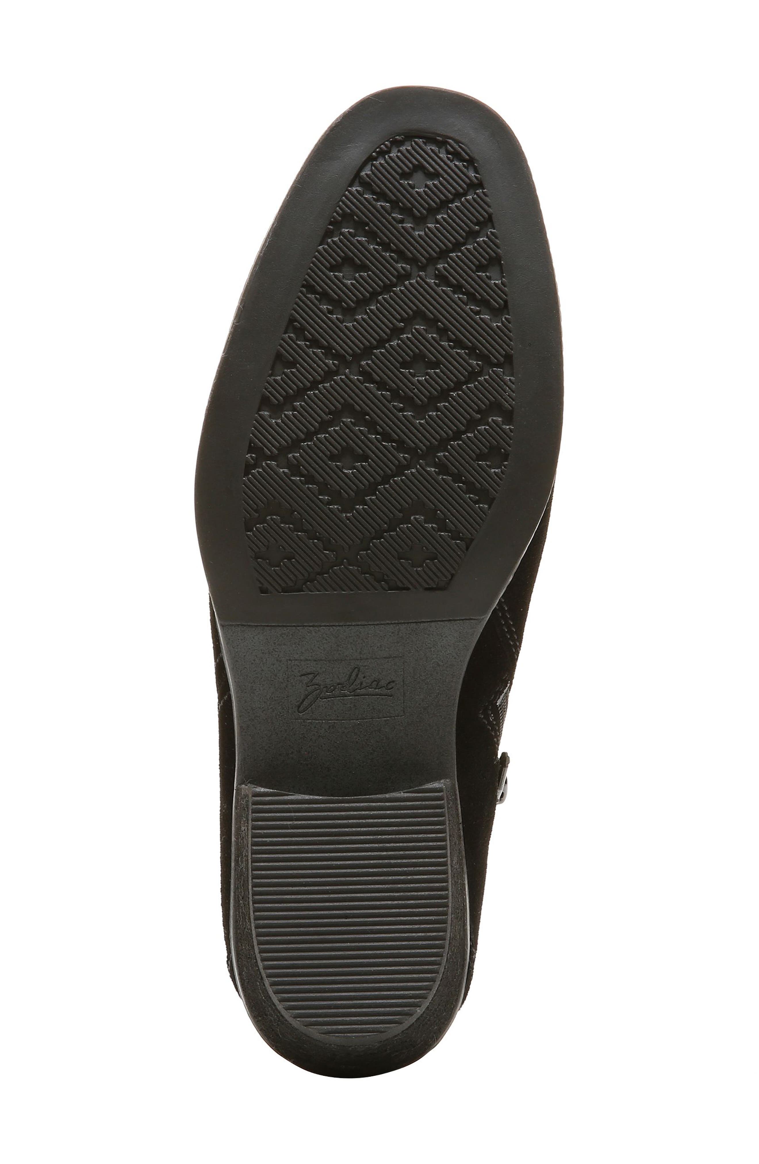 Zodiac Hope Ankle Boot, Alternate, color, 